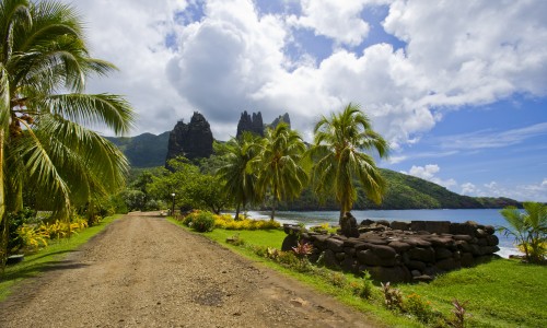 Croisières Aranui